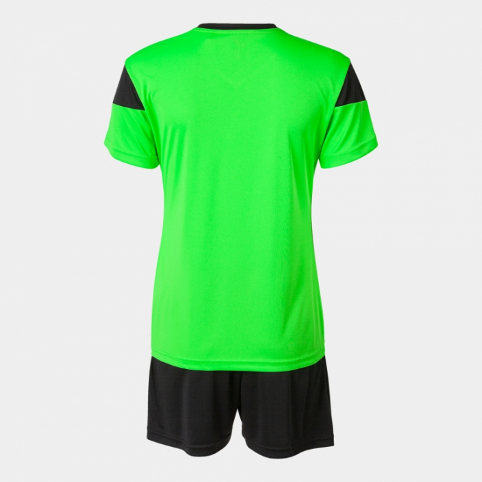 Echipament fotbal Damă Joma Phoenix [5]