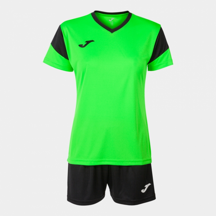 Echipament fotbal Damă Joma Phoenix [7]