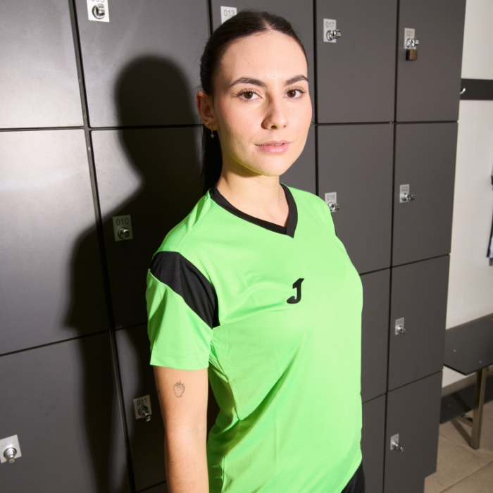 Echipament fotbal Damă Joma Phoenix [3]