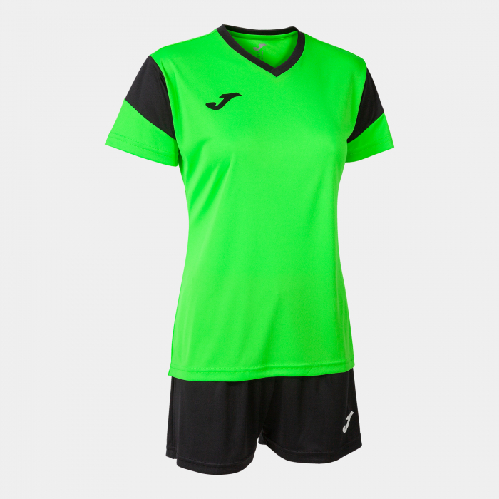 Echipament fotbal Damă Joma Phoenix [4]