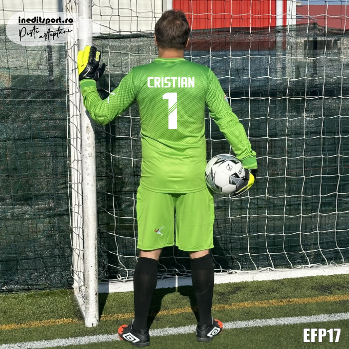 Echipament portar adulți ANFIELD EFP17 [2]