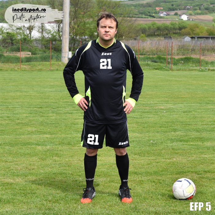 Echipament portar copii si adulti EFP5 [4]