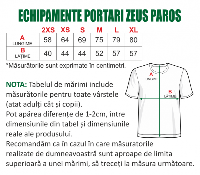 Echipament portar copii si adulti EFP5 [5]