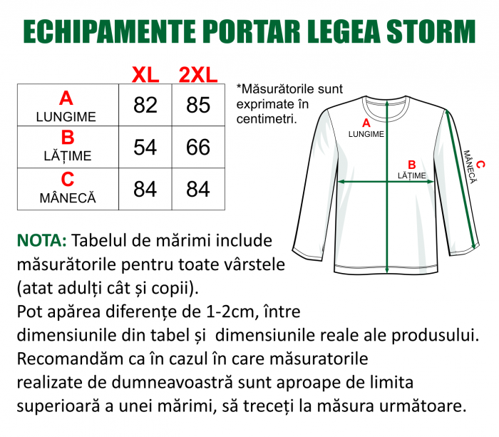 Echipament portar copii si adulti EFP7 [3]