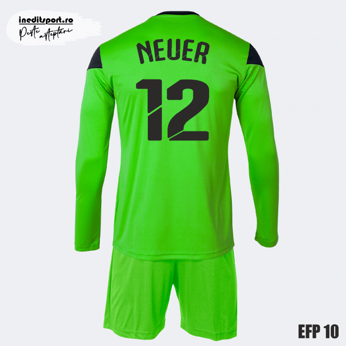 Echipament portar copii și adulți PHOENIX, VERDE, XL EFP10 [2]