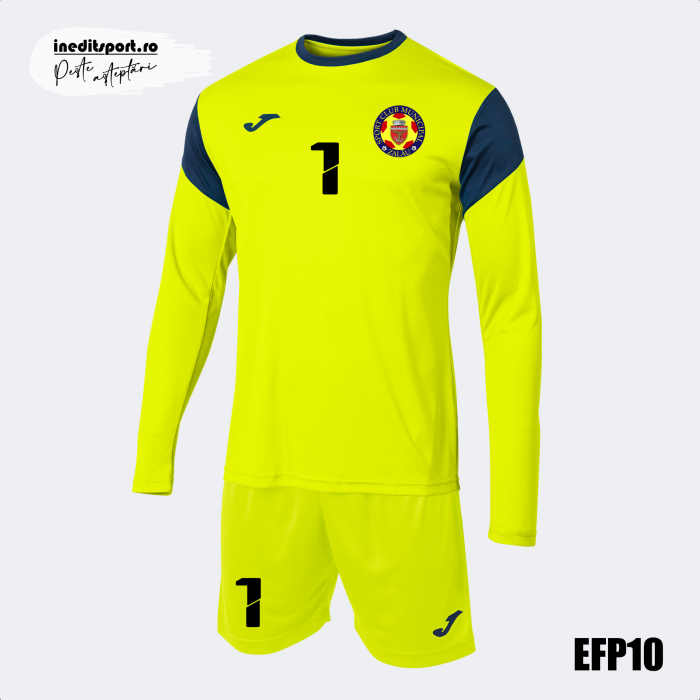 Echipament portar copii și adulți PHOENIX, GALBEN, 2XS EFP10 [2]