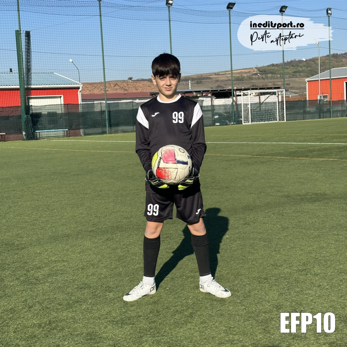 Echipament portar copii și adulți PHOENIX EFP10 [6]