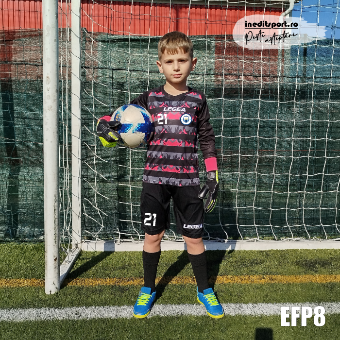 Echipament portar copii și adulți VELODROME EFP8 [7]