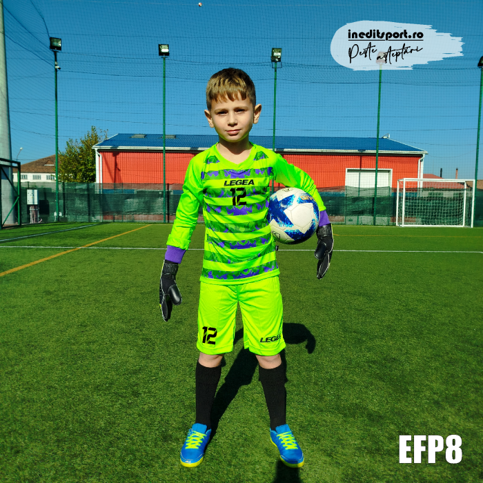 Echipament portar copii și adulți VELODROME EFP8 [9]