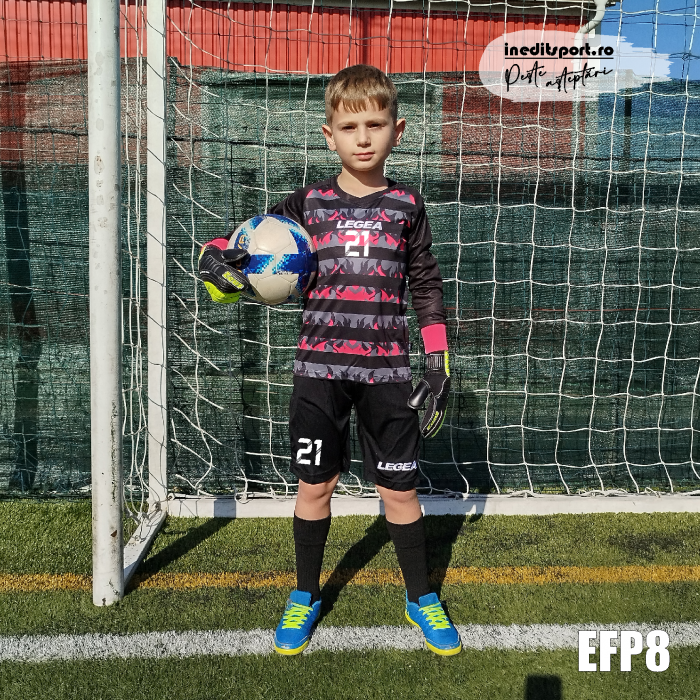 Echipament portar copii și adulți VELODROME EFP8 [6]