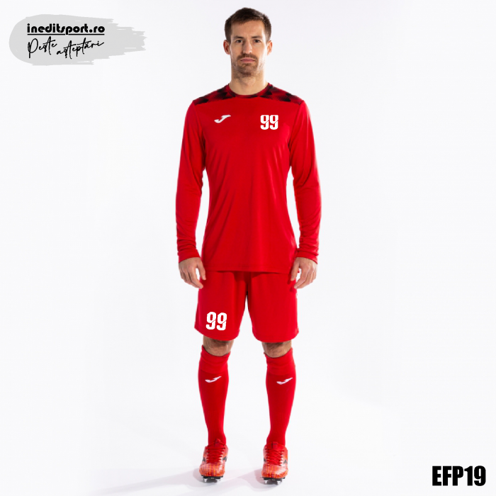 Echipament portar copii și adulți ZAMORA EFP19 [1]