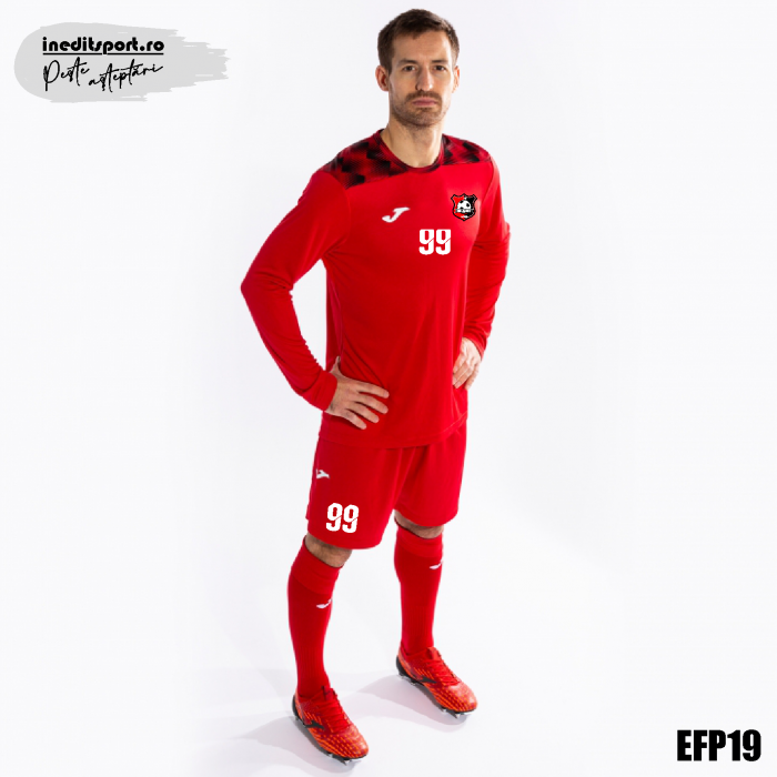 Echipament portar copii și adulți ZAMORA EFP19 [2]