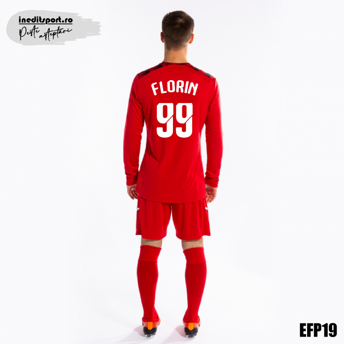 Echipament portar copii și adulți ZAMORA EFP19 [3]