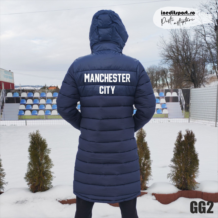 Geaca adulti si copii GIVOVA Panchina GG2 [6]