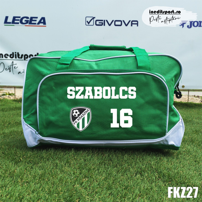 Geanta Novo personalizata FK Kraszna FKZ27 [2]
