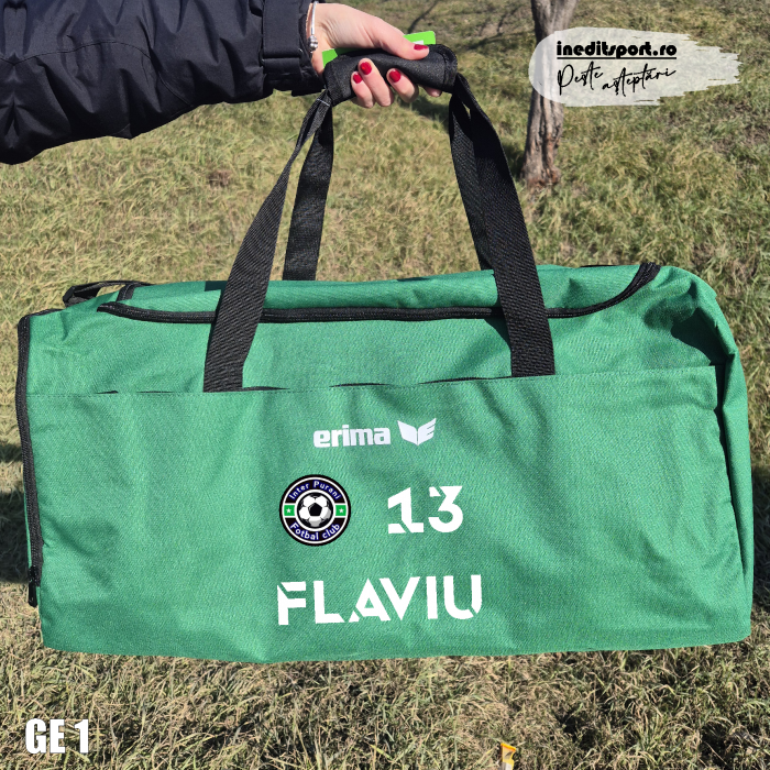 Geanta Sport Personalizata ERIMA GE1 [4]