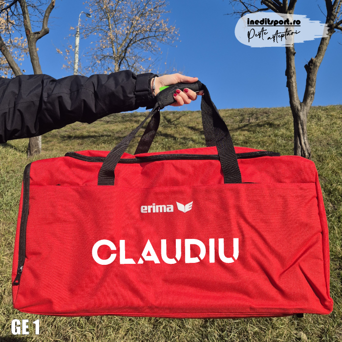 Geanta Sport Personalizata ERIMA GE1 [6]