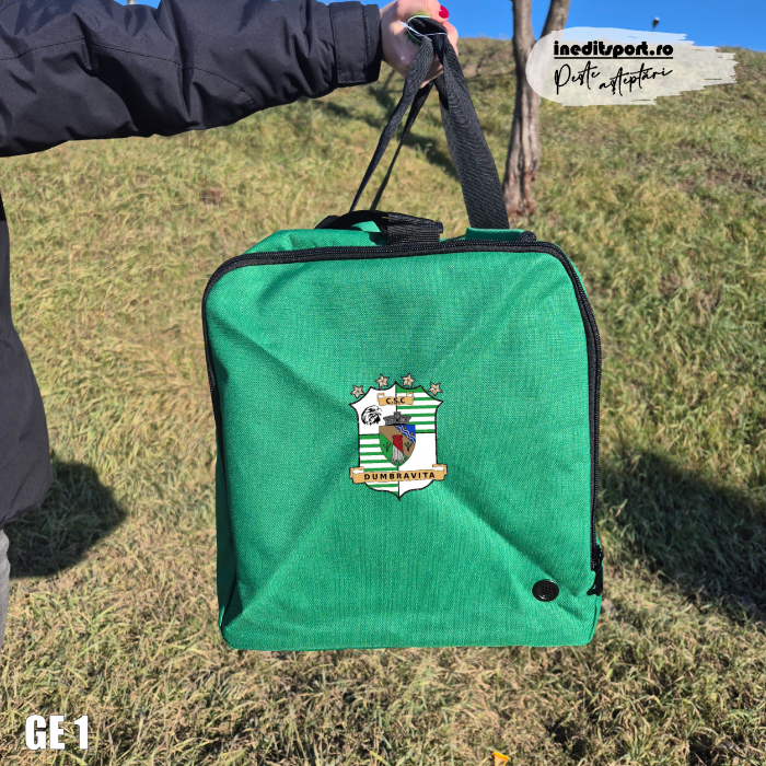 Geanta Sport Personalizata ERIMA GE1 [8]