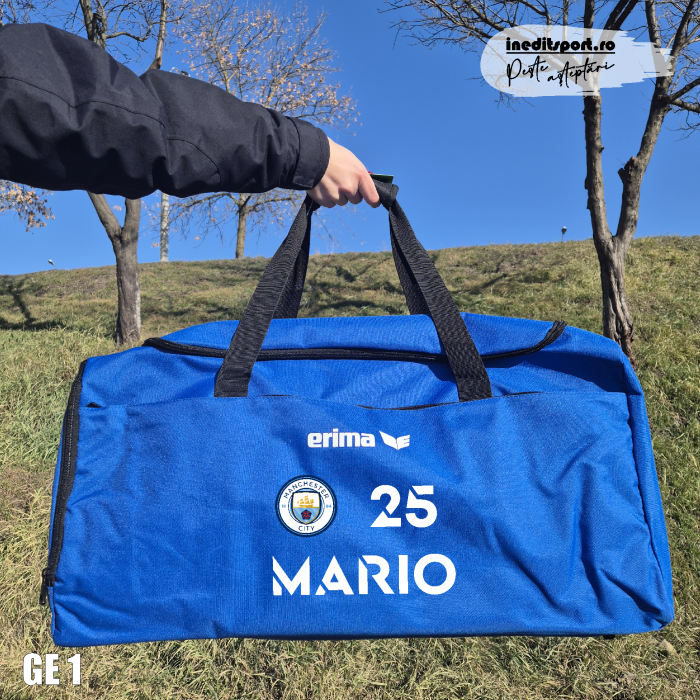 Geanta Sport Personalizata ERIMA GE1 [4]
