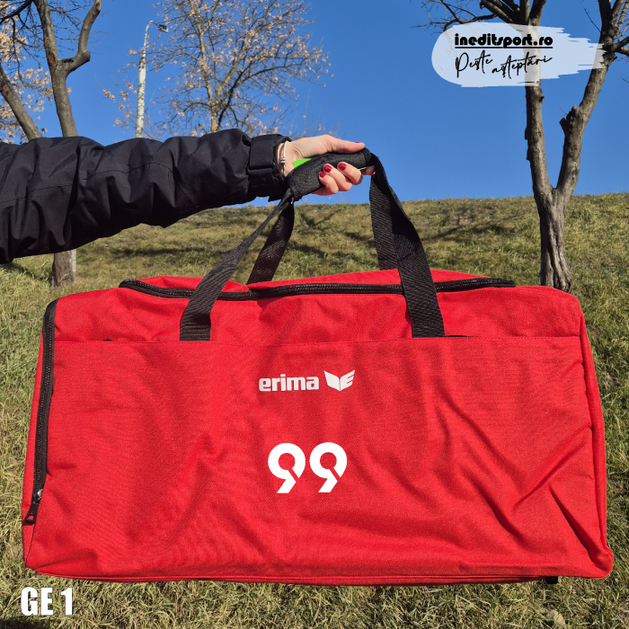 Geanta Sport Personalizata ERIMA GE1 [7]