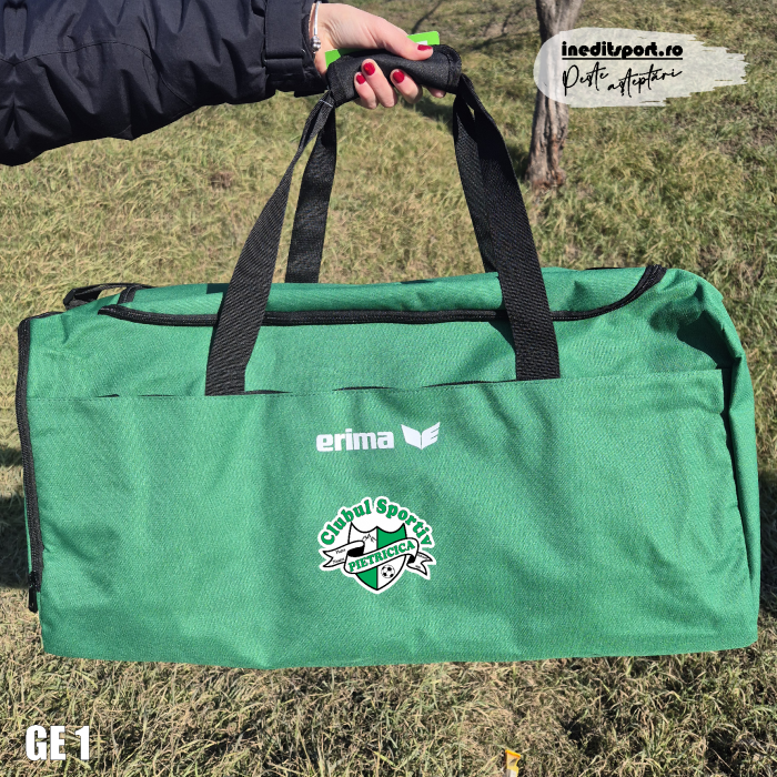Geanta Sport Personalizata ERIMA GE1 [2]
