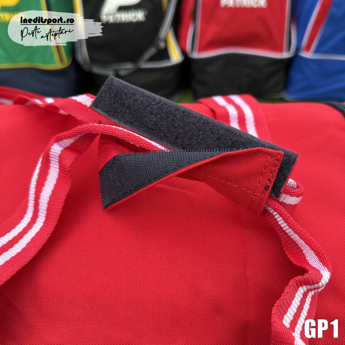 Geanta Sport Personalizata PATRICK GP1 [11]