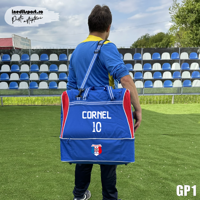 Geanta Sport Personalizata PATRICK GP1 [2]