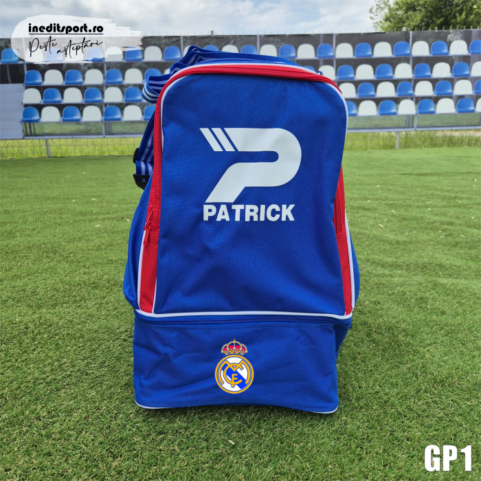 Geanta Sport Personalizata PATRICK GP1 [8]
