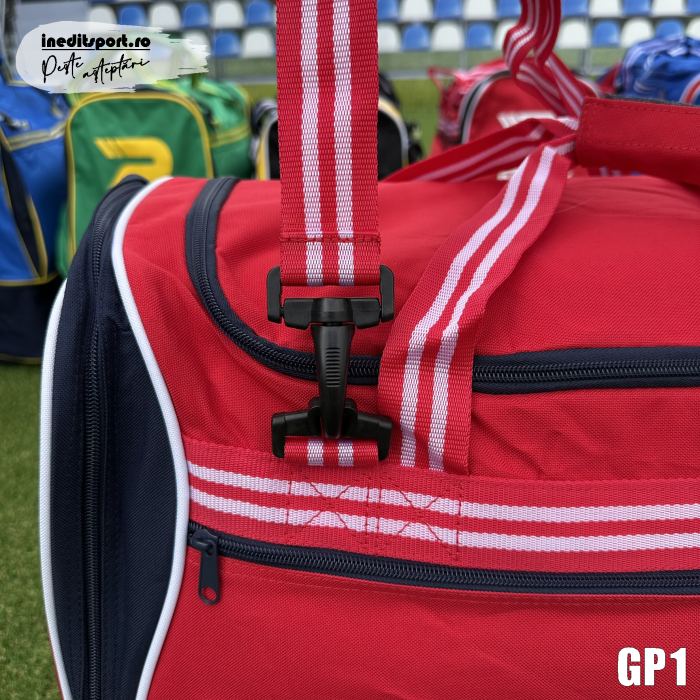 Geanta Sport Personalizata PATRICK GP1 [12]