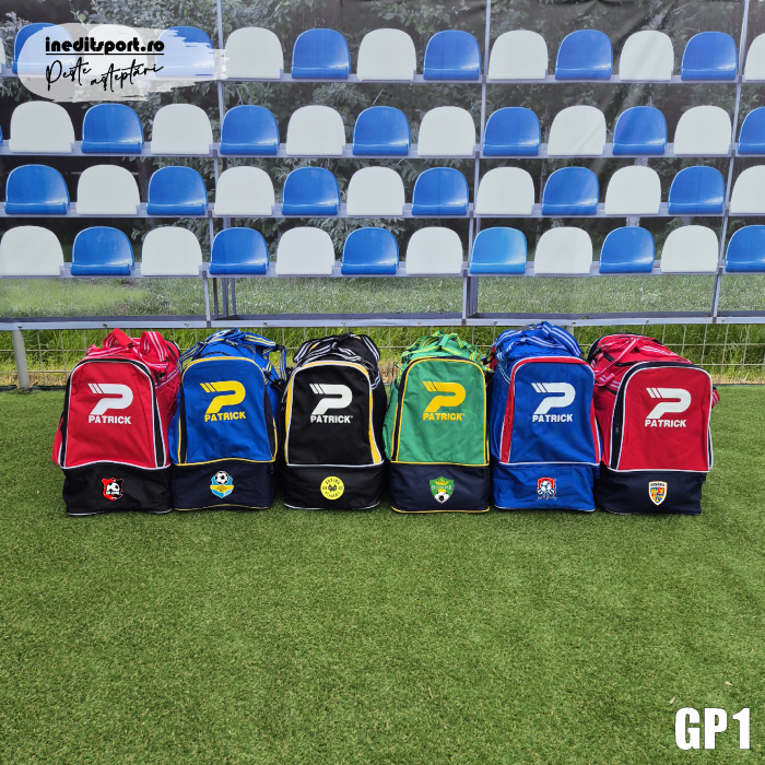 Geanta Sport Personalizata PATRICK GP1 [13]