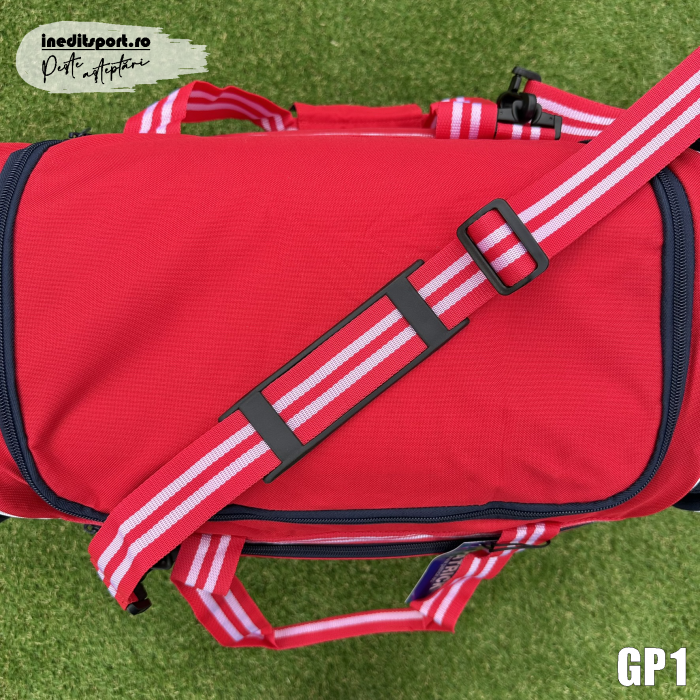 Geanta Sport Personalizata PATRICK GP1 [9]