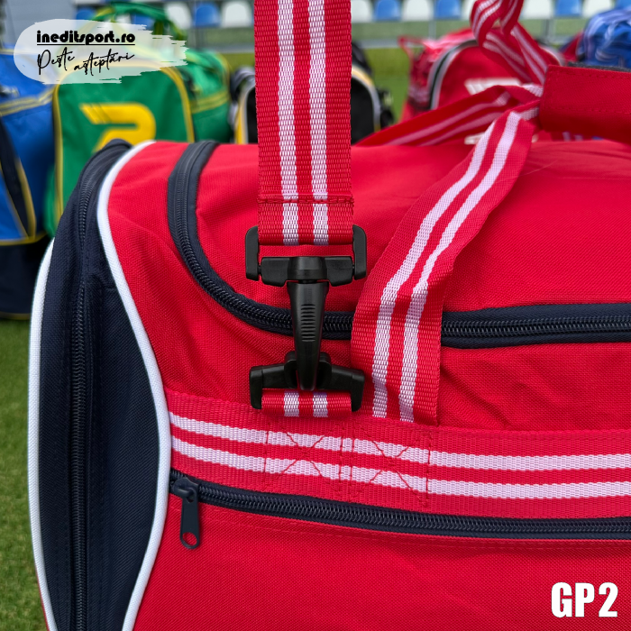 Geanta Sport Personalizata PATRICK GP2 [11]