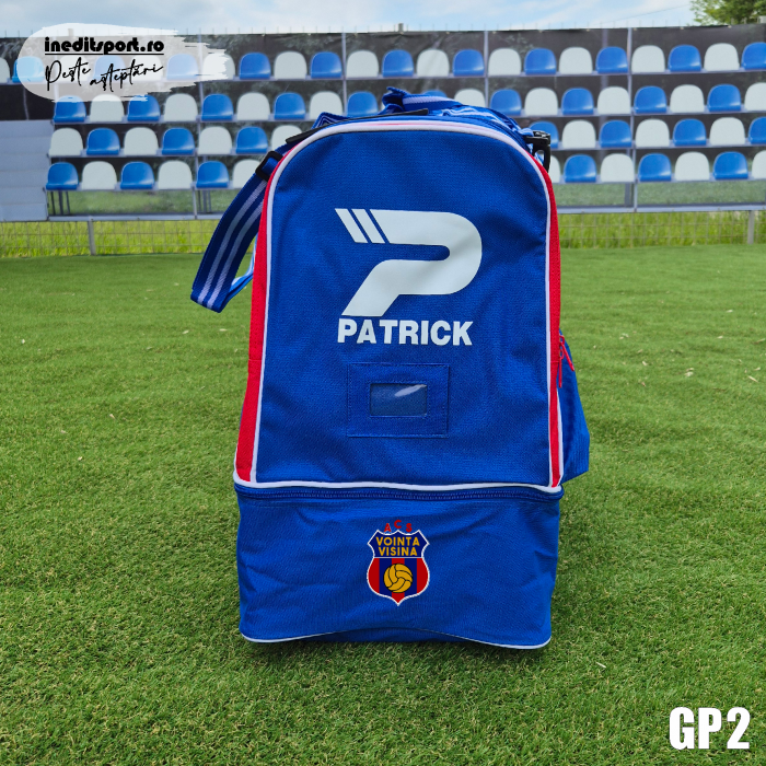Geanta Sport Personalizata PATRICK GP2 [6]