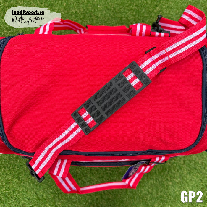 Geanta Sport Personalizata PATRICK GP2 [9]