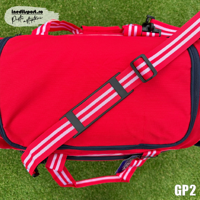 Geanta Sport Personalizata PATRICK GP2 [8]