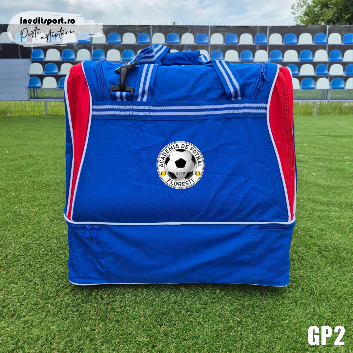 Geanta Sport Personalizata PATRICK GP2 [4]