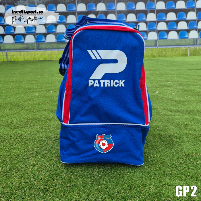 Geanta Sport Personalizata PATRICK GP2 [5]