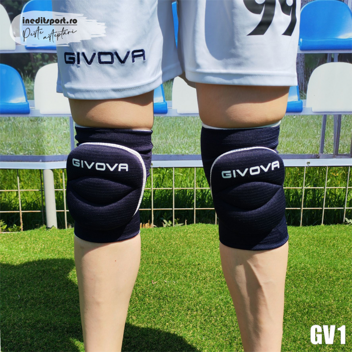 Genunchiere GIVOVA - GV1 [1]