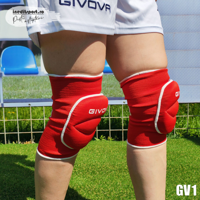 Genunchiere GIVOVA - GV1 [2]
