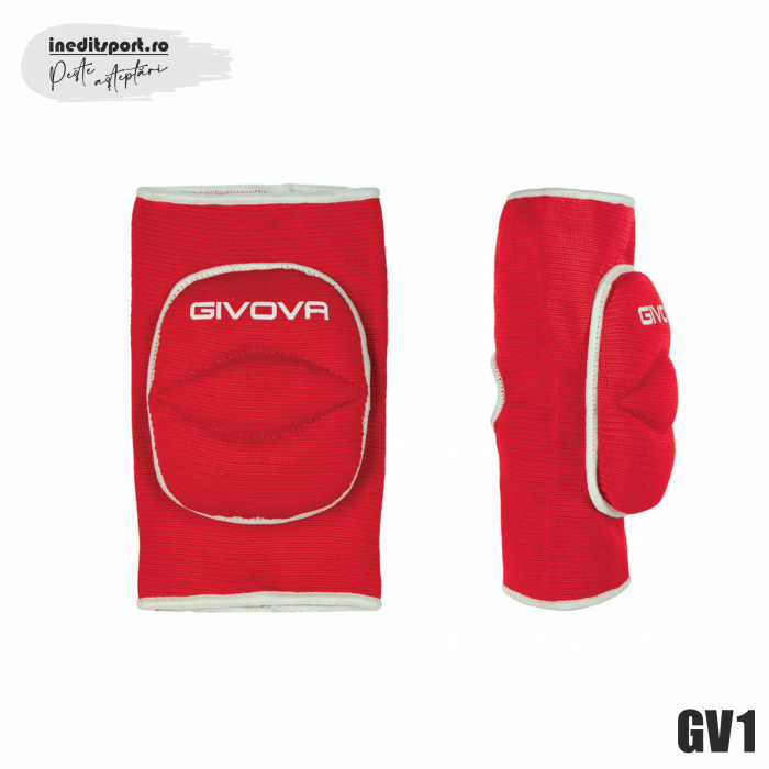 Genunchiere GIVOVA - GV1 [5]