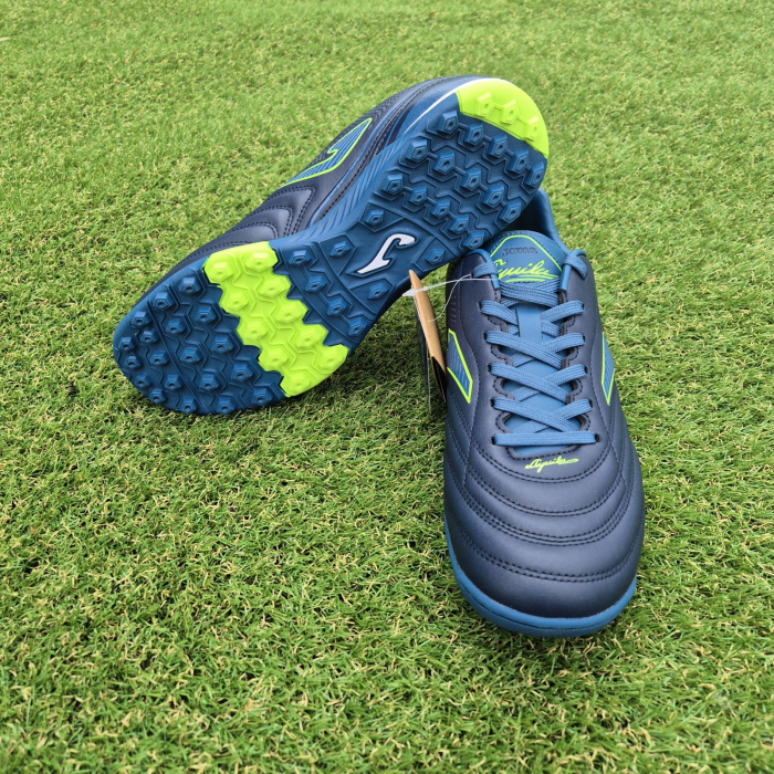 Ghete Fotbal Joma Aguila Navy Turf, Marime 41 - GTJ7 [3]