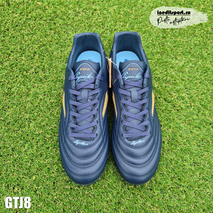 Ghete Fotbal Joma Aguila pentru teren natural, Marime 42 - GTJ8 [5]