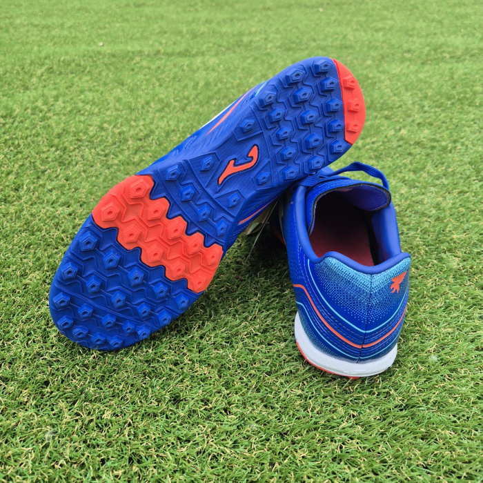 Ghete Fotbal Joma Aguila Royal Turf, Marime 42 - GTJ6 [3]