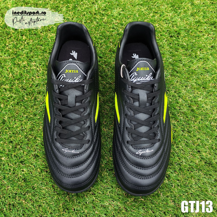 Ghete Fotbal Joma Aguila TURF, Marime 41 - GTJ13 [9]