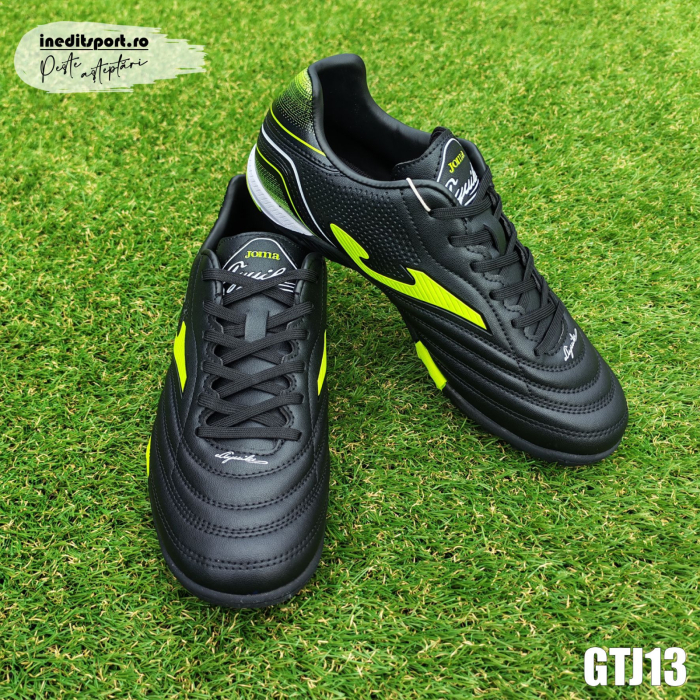 Ghete Fotbal Joma Aguila TURF, Marime 41 - GTJ13 [8]