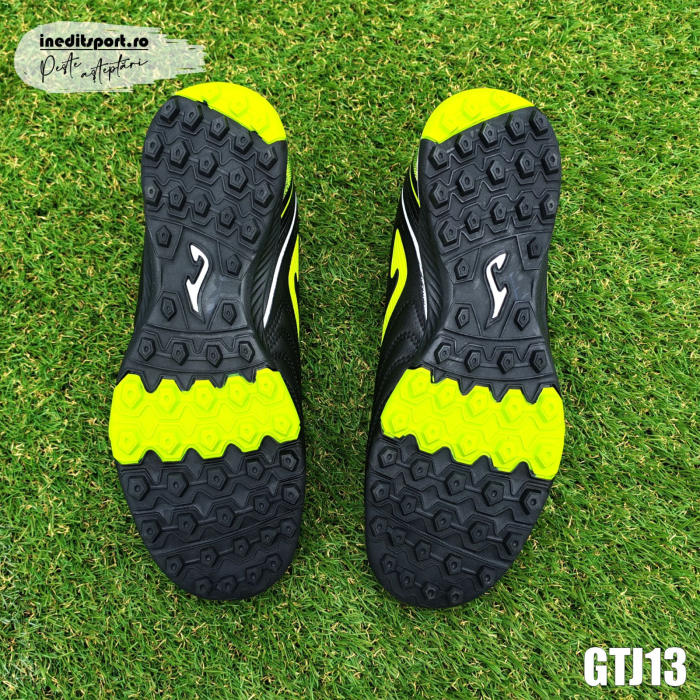 Ghete Fotbal Joma Aguila TURF, Marime 41 - GTJ13 [13]