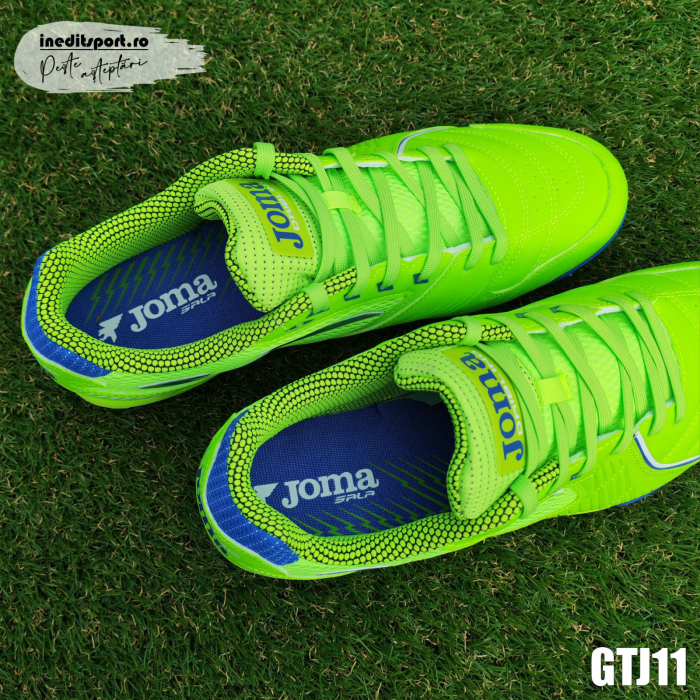 Ghete Fotbal Joma Dribling TURF, Marime 40.5 - GTJ11 [4]