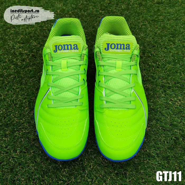 Ghete Fotbal Joma Dribling TURF, Marime 40.5 - GTJ11 [3]