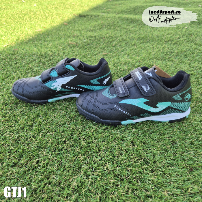 Ghete Fotbal Joma JR Turf - GTJ1 [6]