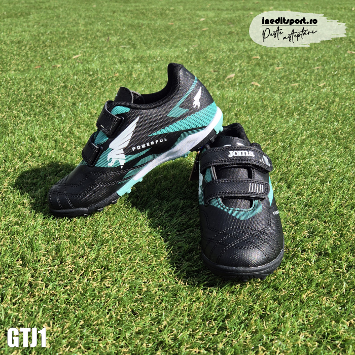 Ghete Fotbal Joma JR Turf - GTJ1 [3]